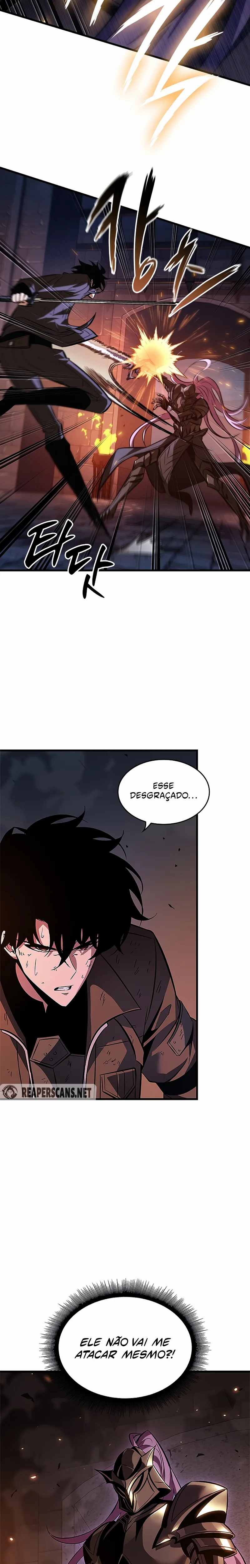 Read Pick Me Up! PT Manga Online
