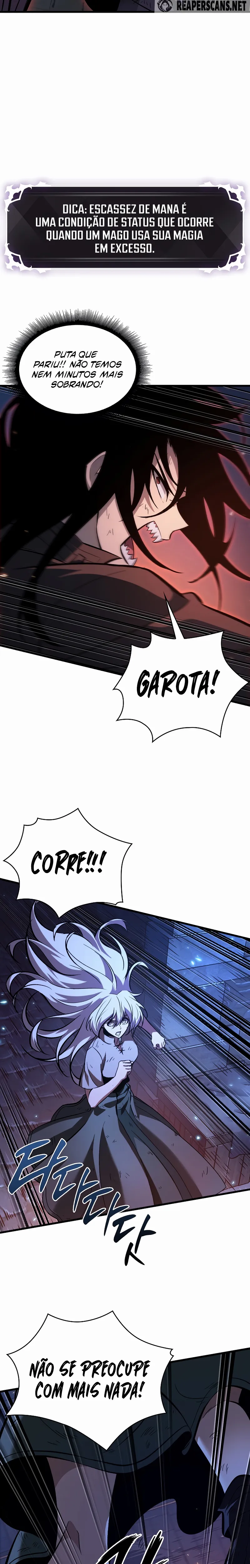 Read Pick Me Up! PT Manga Online