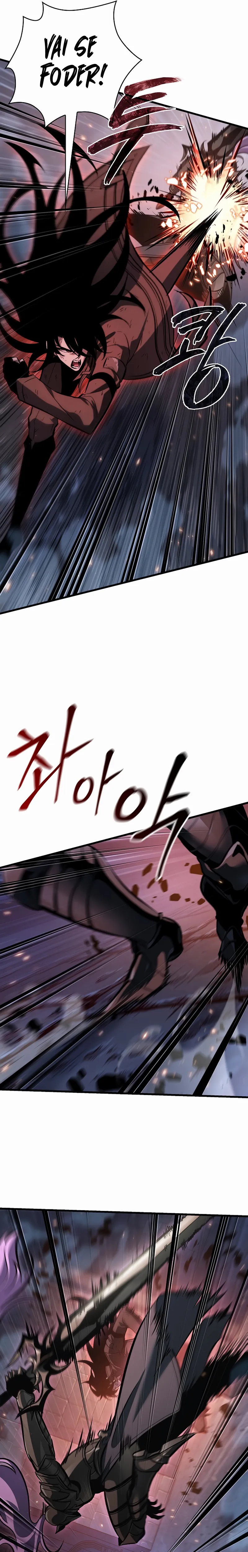 Read Pick Me Up! PT Manga Online