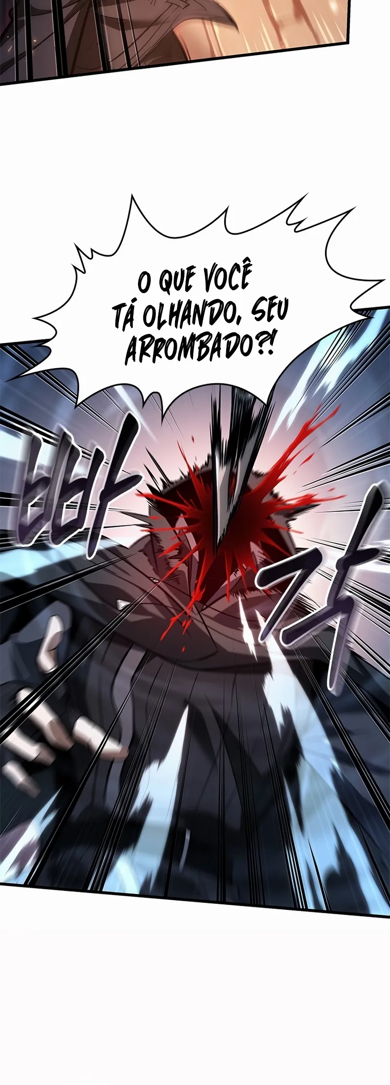 Read Pick Me Up! PT Manga Online