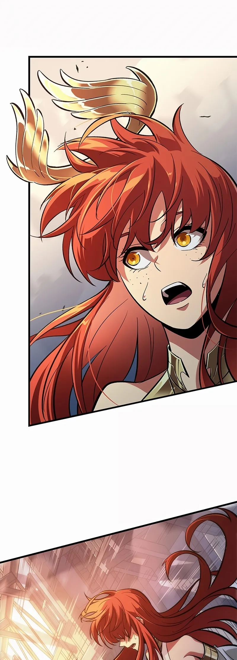 Read Pick Me Up! PT Manga Online