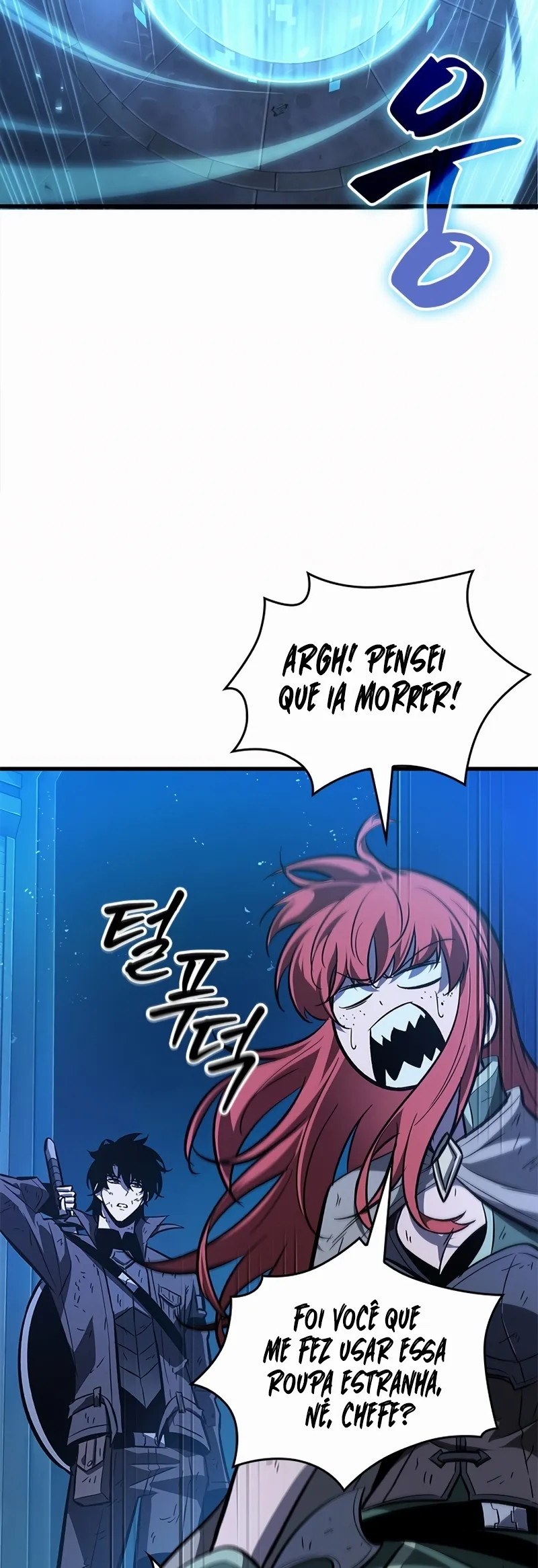 Read Pick Me Up! PT Manga Online