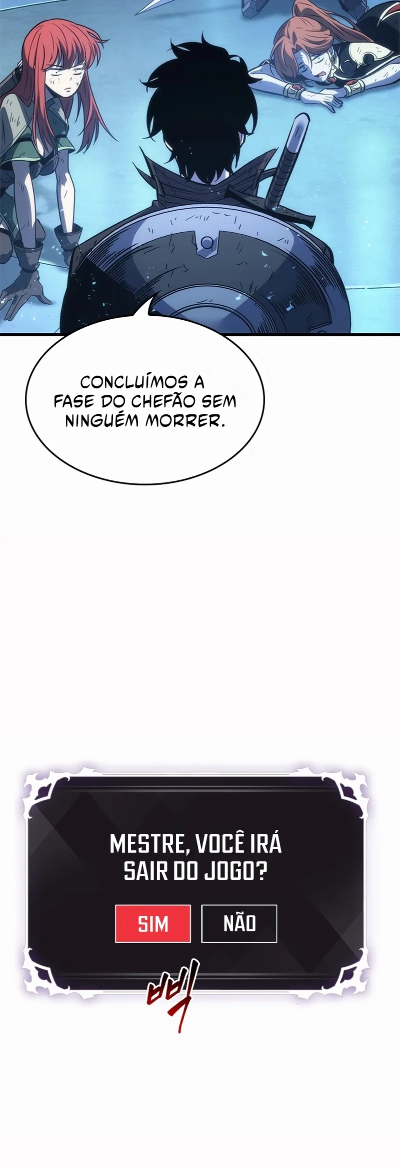 Read Pick Me Up! PT Manga Online
