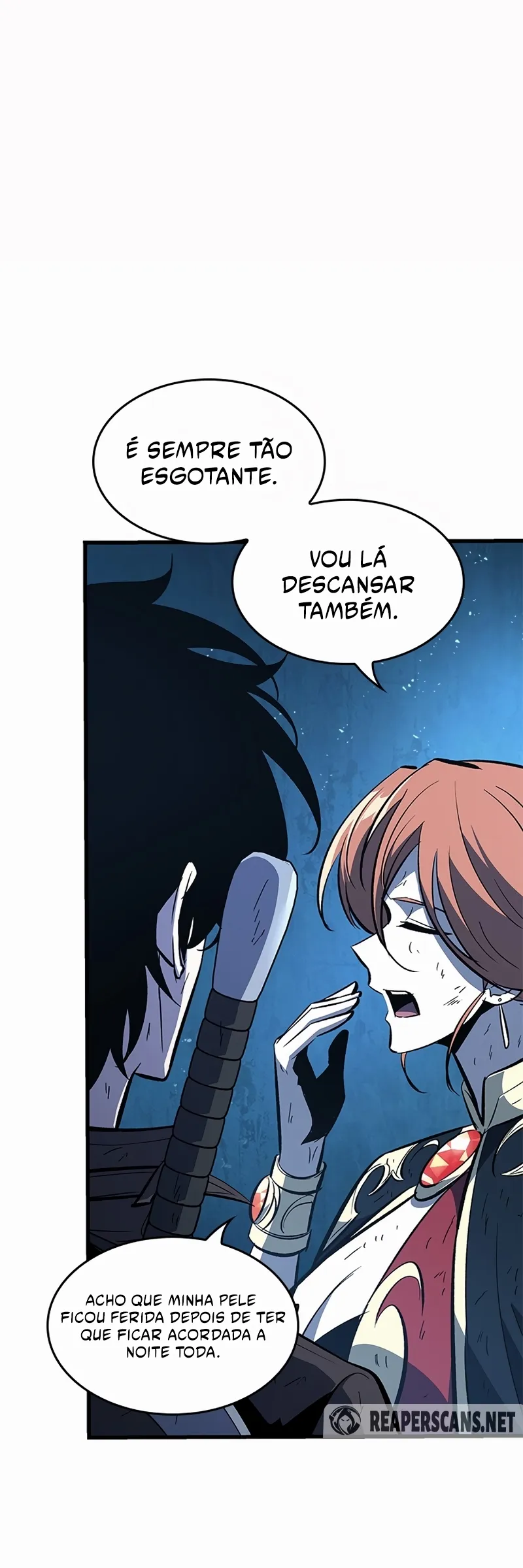 Read Pick Me Up! PT Manga Online