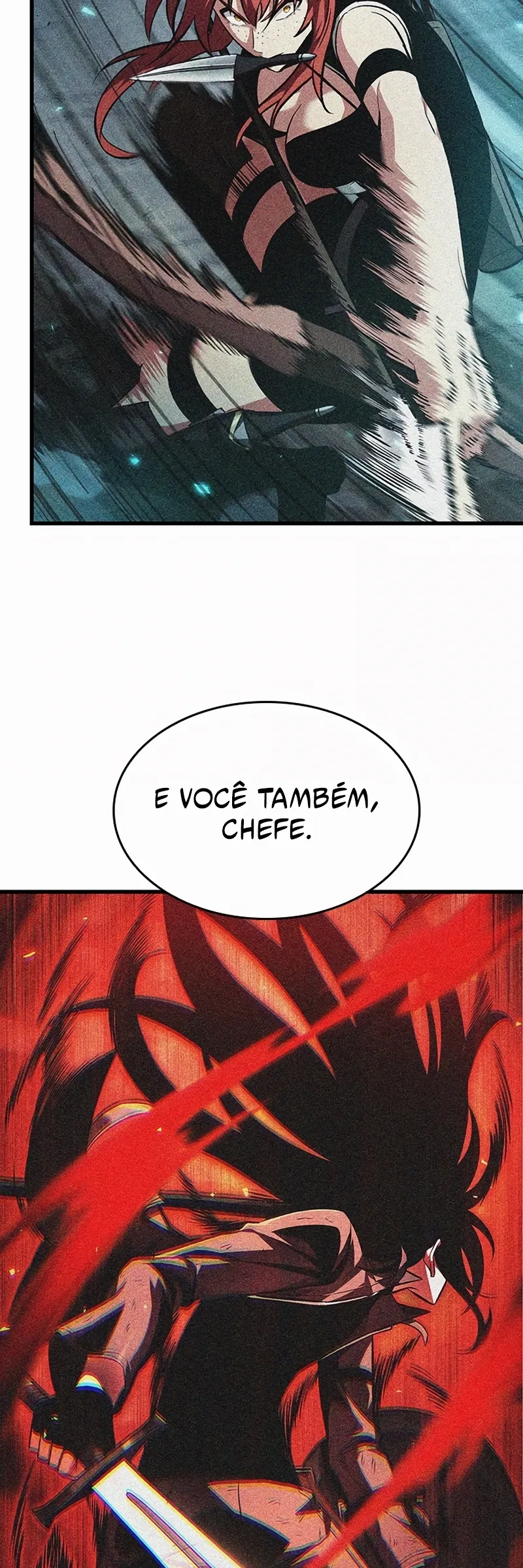 Read Pick Me Up! PT Manga Online