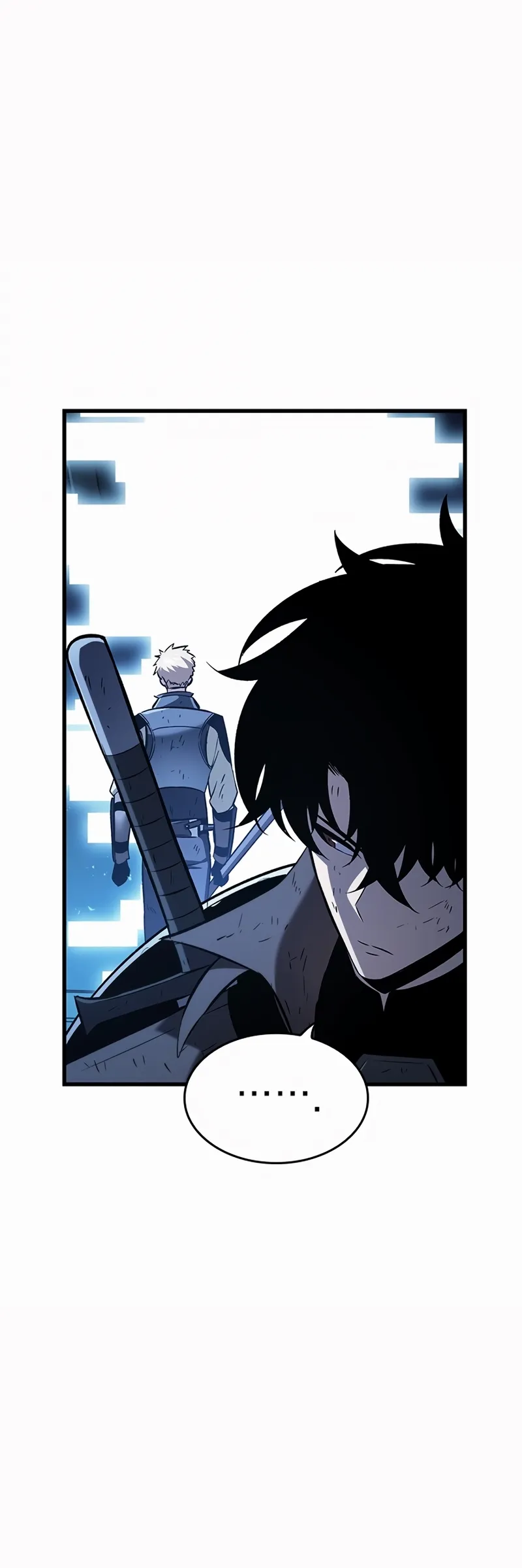 Read Pick Me Up! PT Manga Online