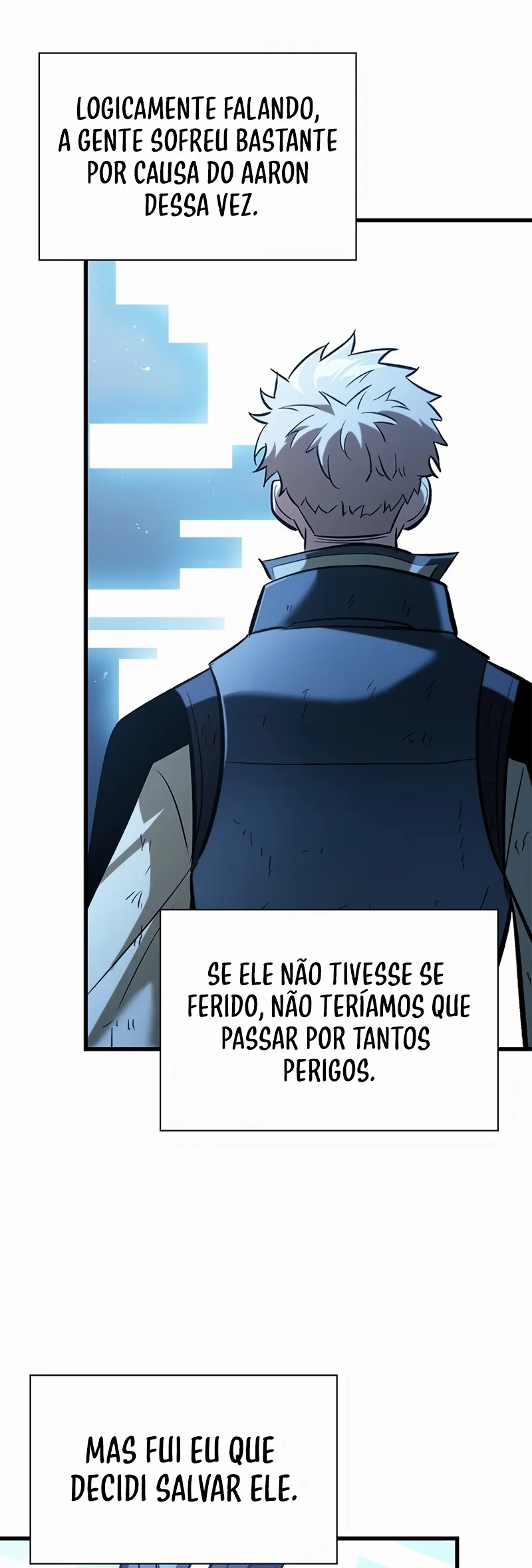 Read Pick Me Up! PT Manga Online
