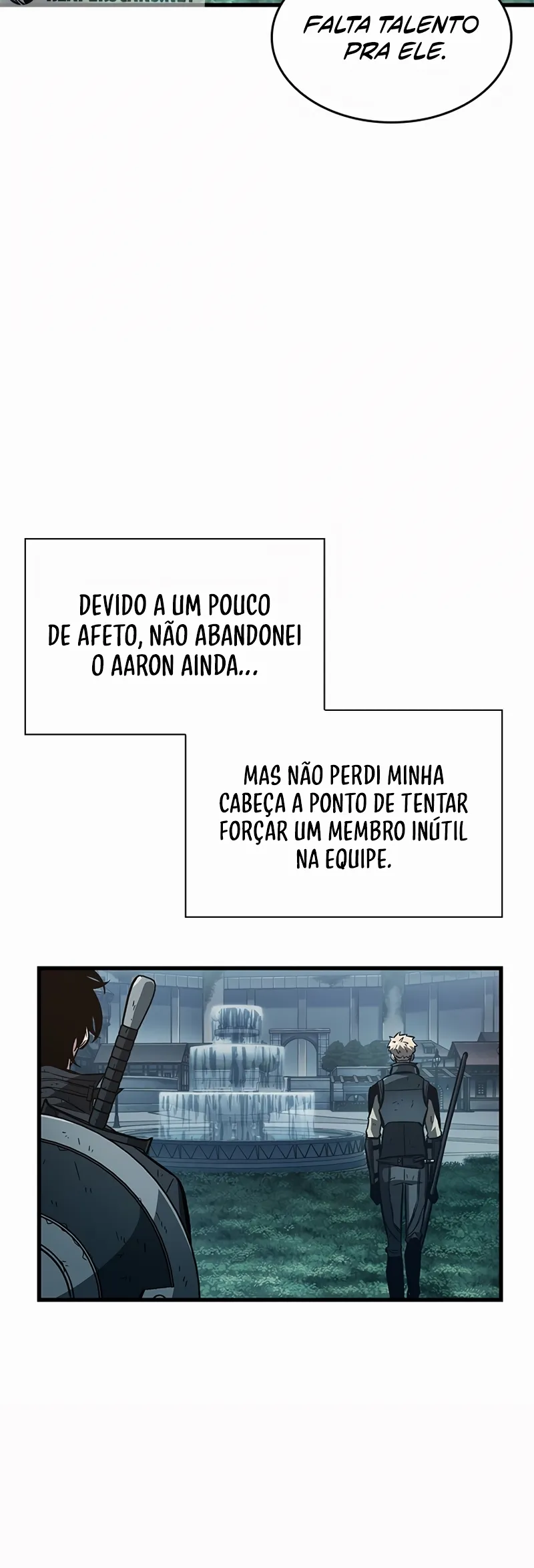 Read Pick Me Up! PT Manga Online