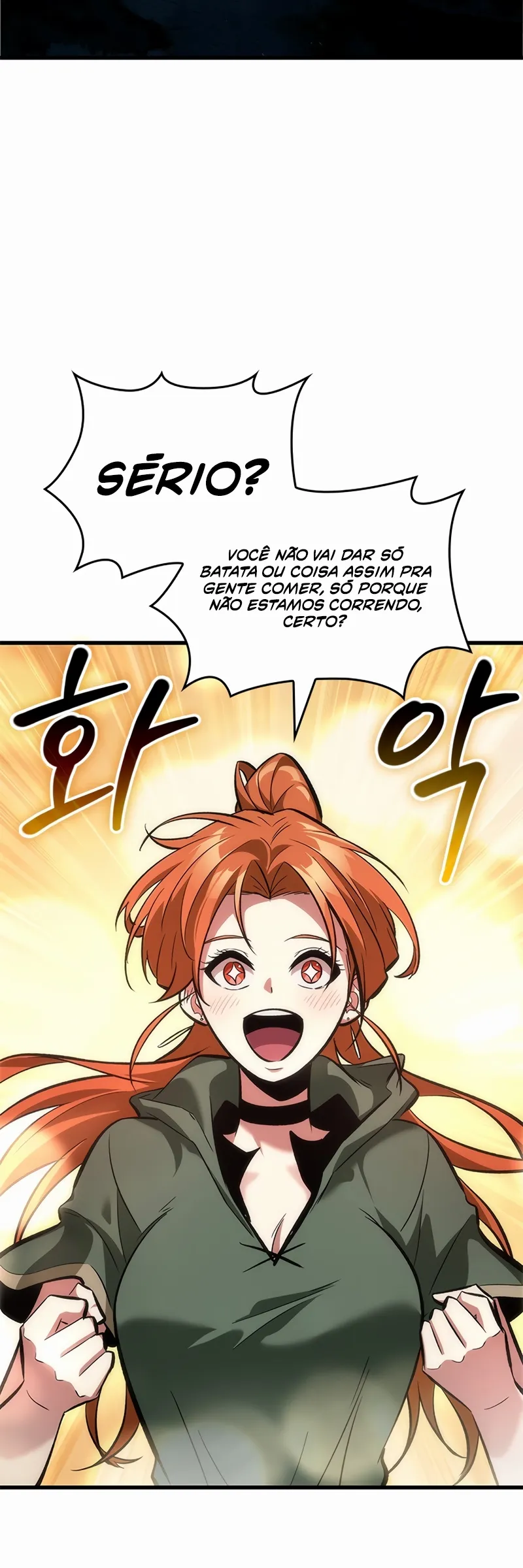 Read Pick Me Up! PT Manga Online