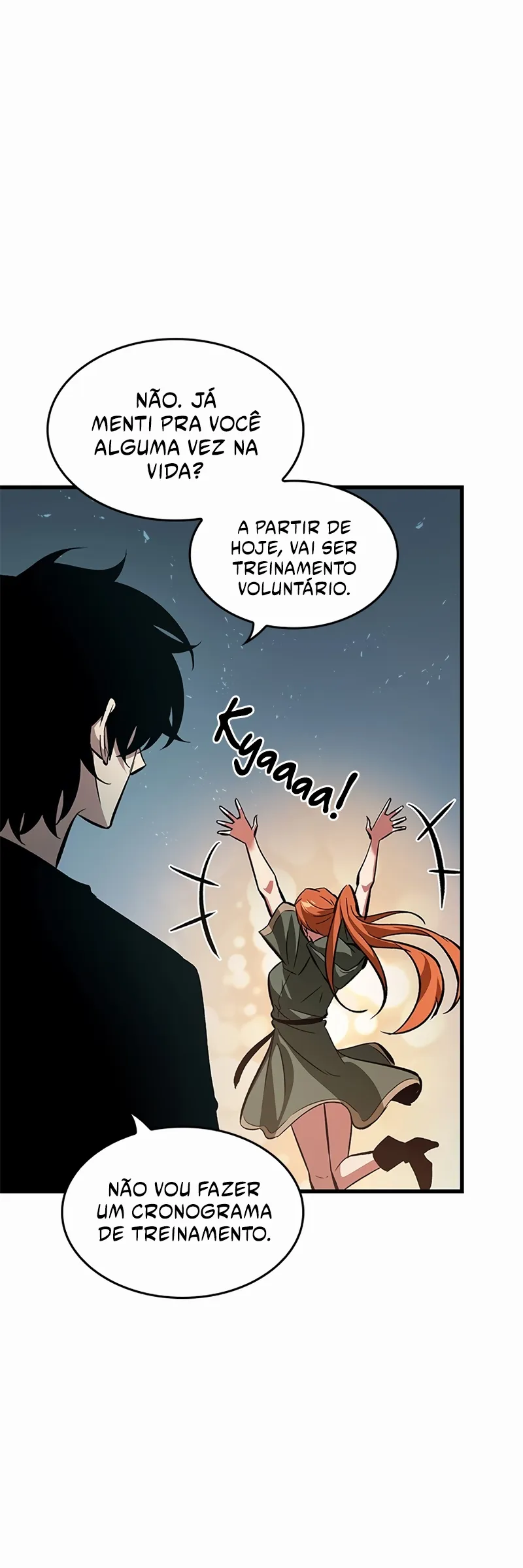 Read Pick Me Up! PT Manga Online