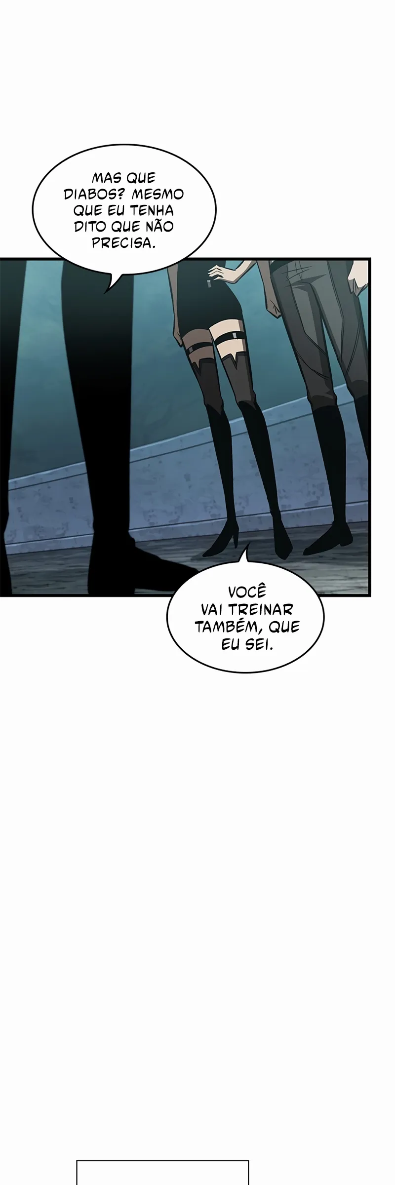 Read Pick Me Up! PT Manga Online