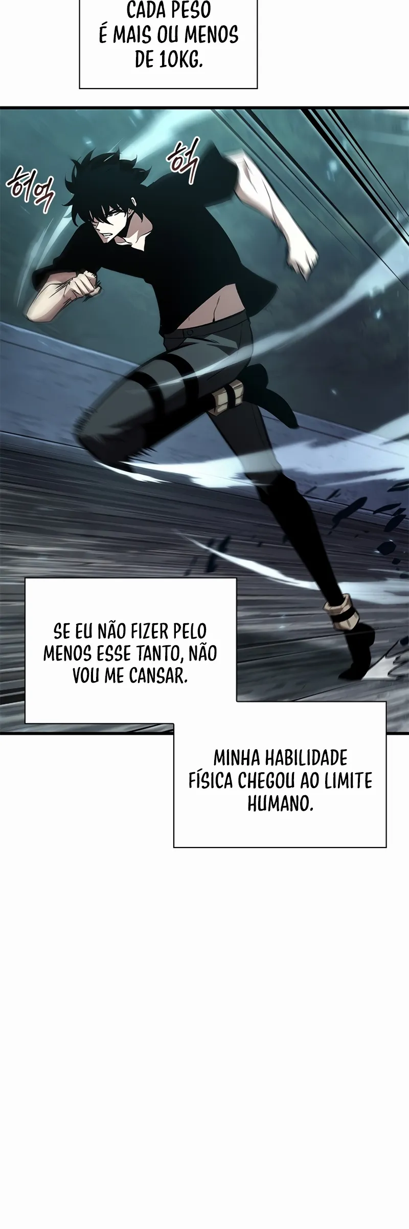 Read Pick Me Up! PT Manga Online