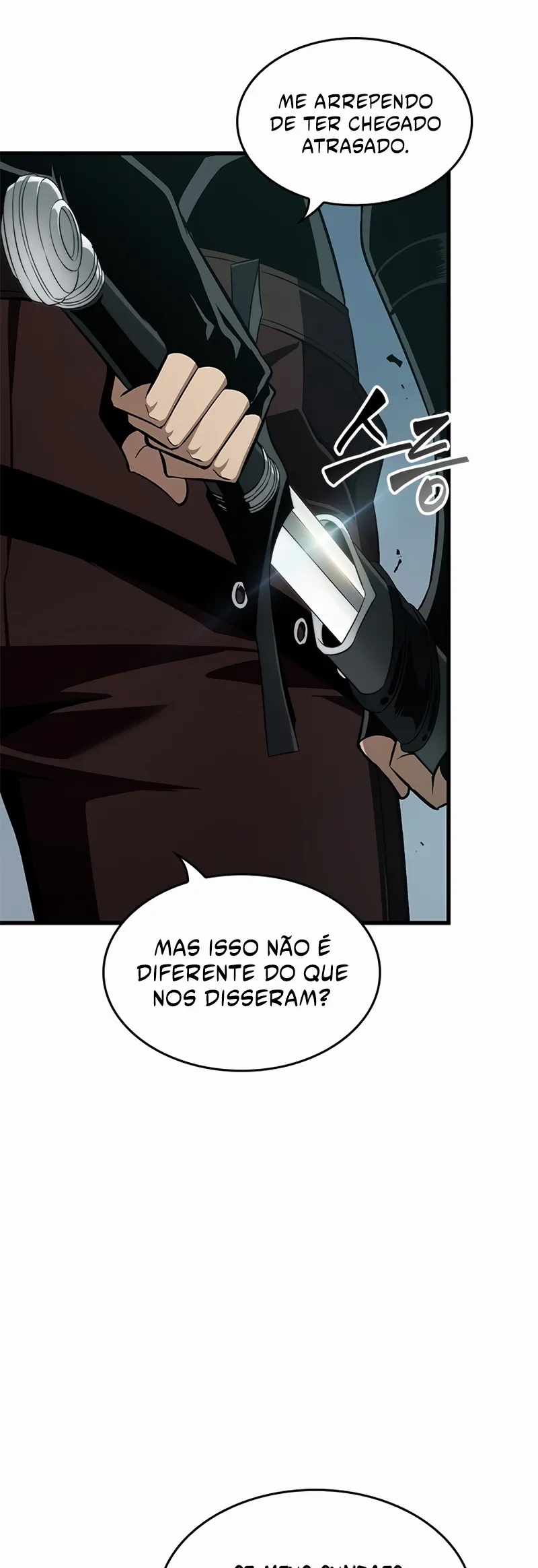 Read Pick Me Up! PT Manga Online
