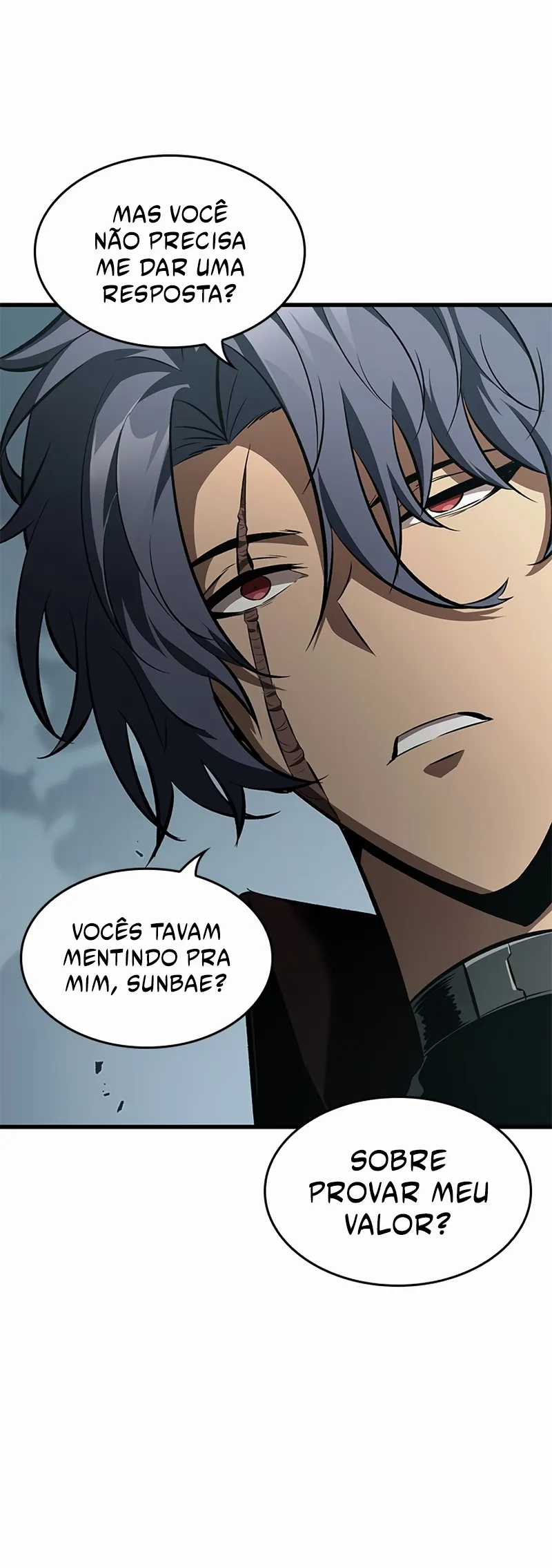 Read Pick Me Up! PT Manga Online