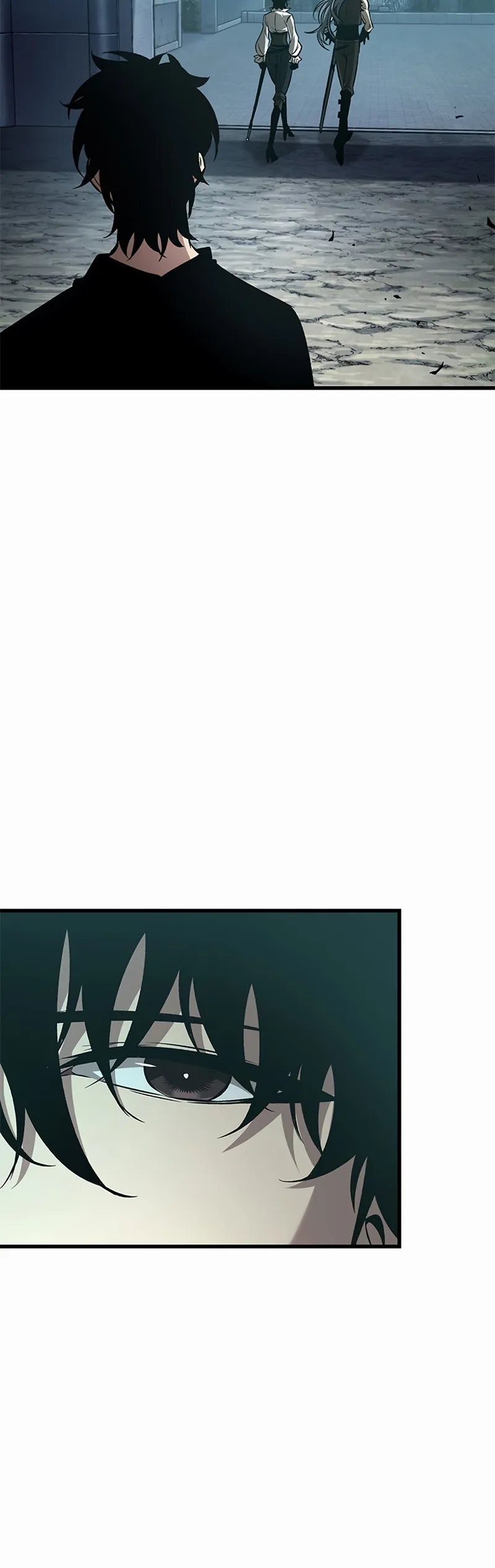 Read Pick Me Up! PT Manga Online