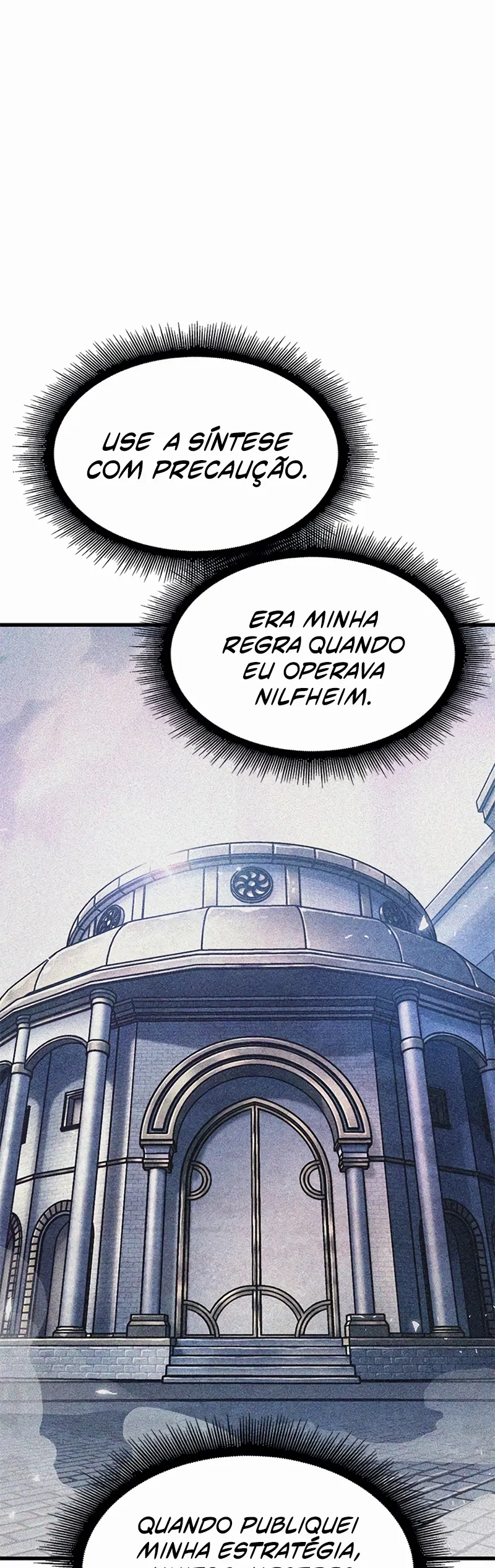 Read Pick Me Up! PT Manga Online
