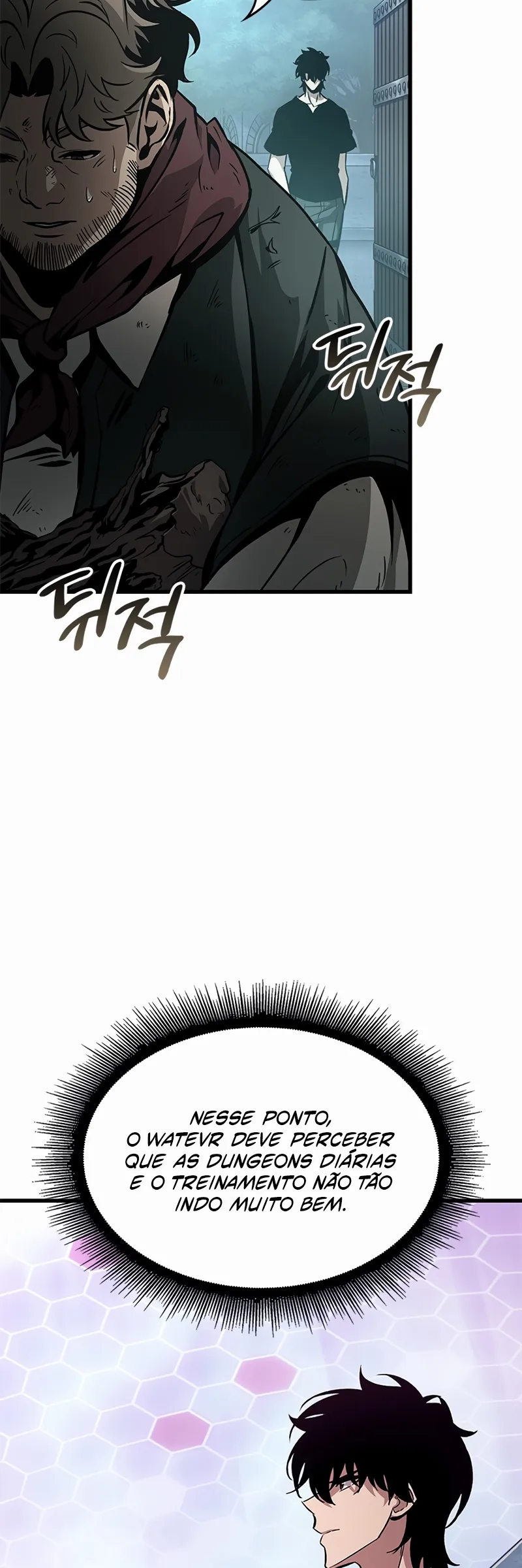 Read Pick Me Up! PT Manga Online
