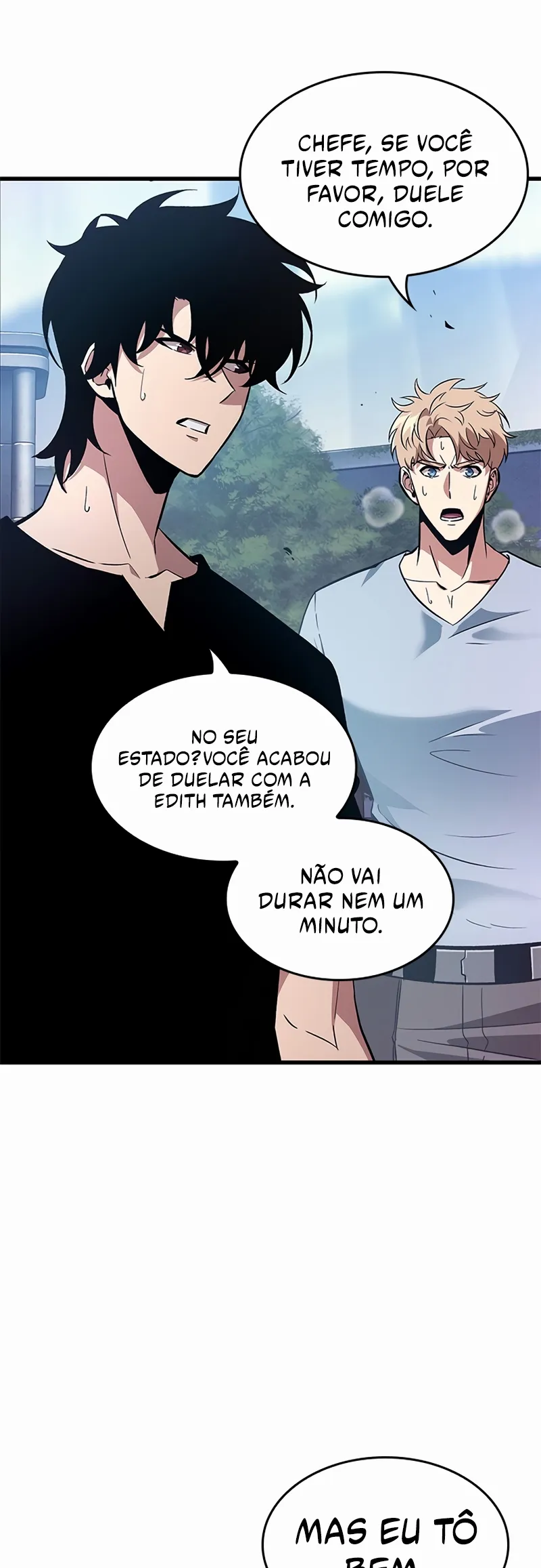 Read Pick Me Up! PT Manga Online