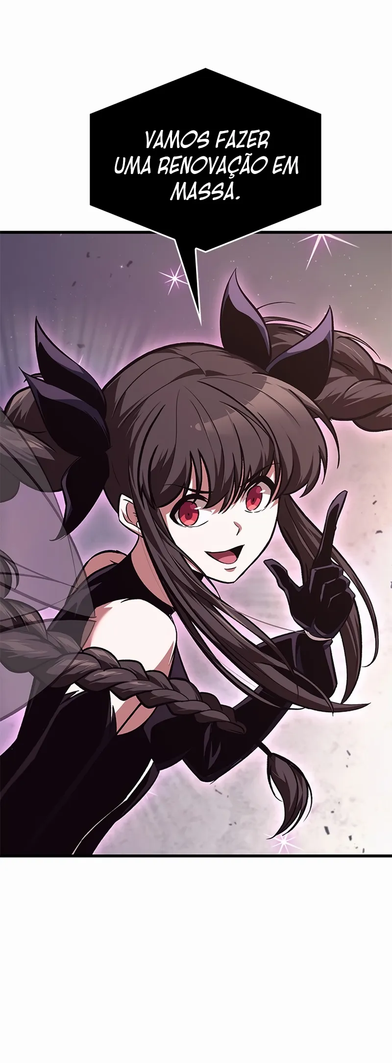 Read Pick Me Up! PT Manga Online