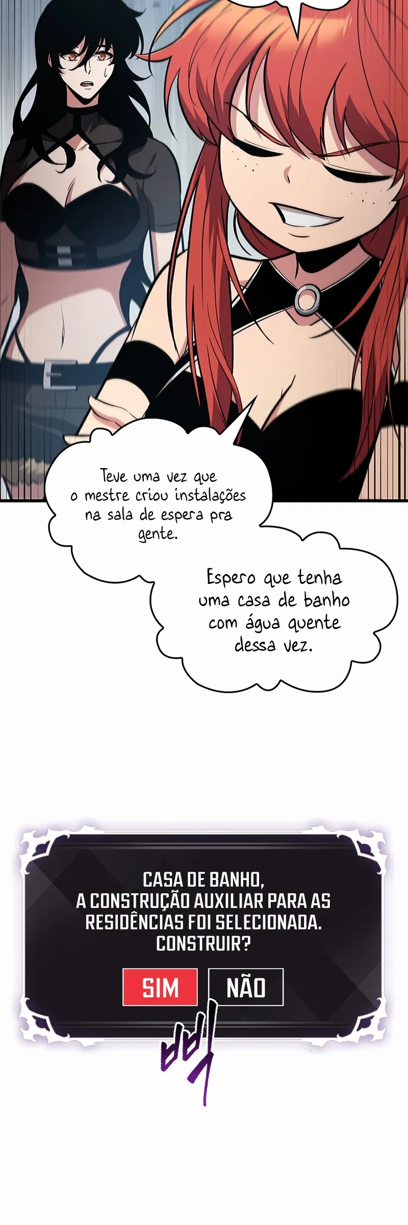 Read Pick Me Up! PT Manga Online