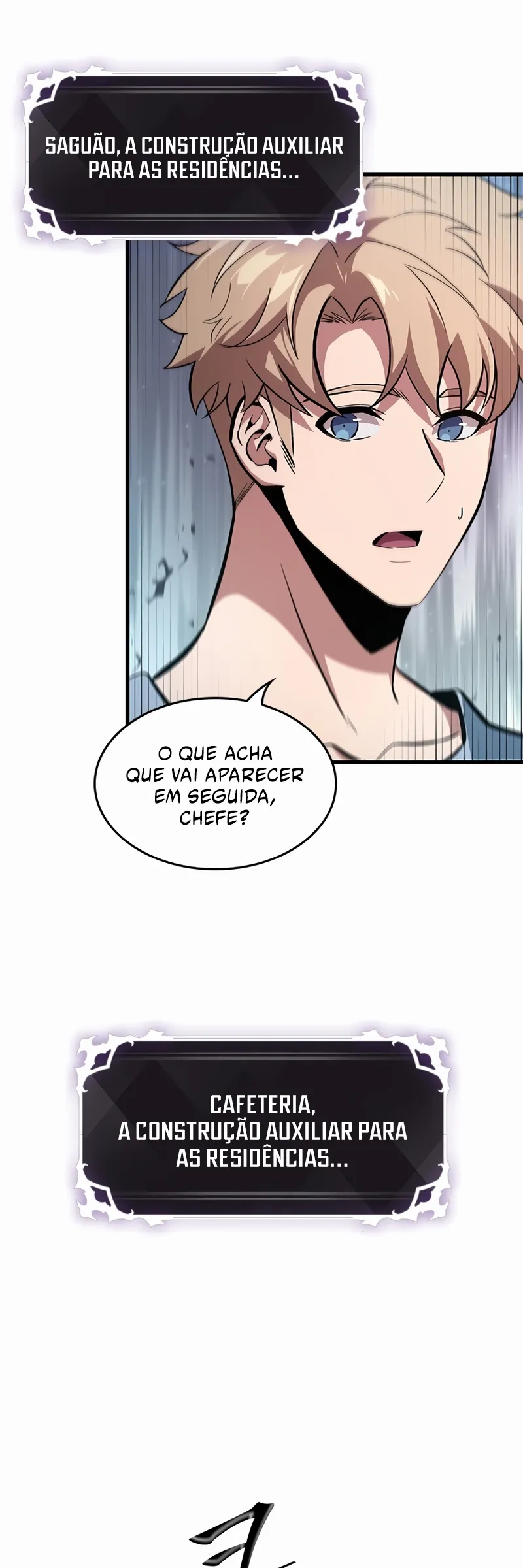 Read Pick Me Up! PT Manga Online