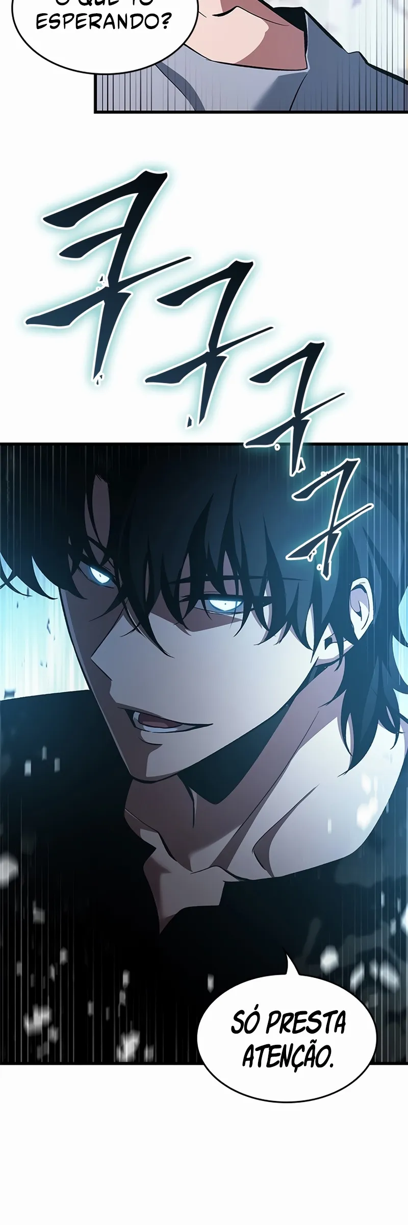 Read Pick Me Up! PT Manga Online