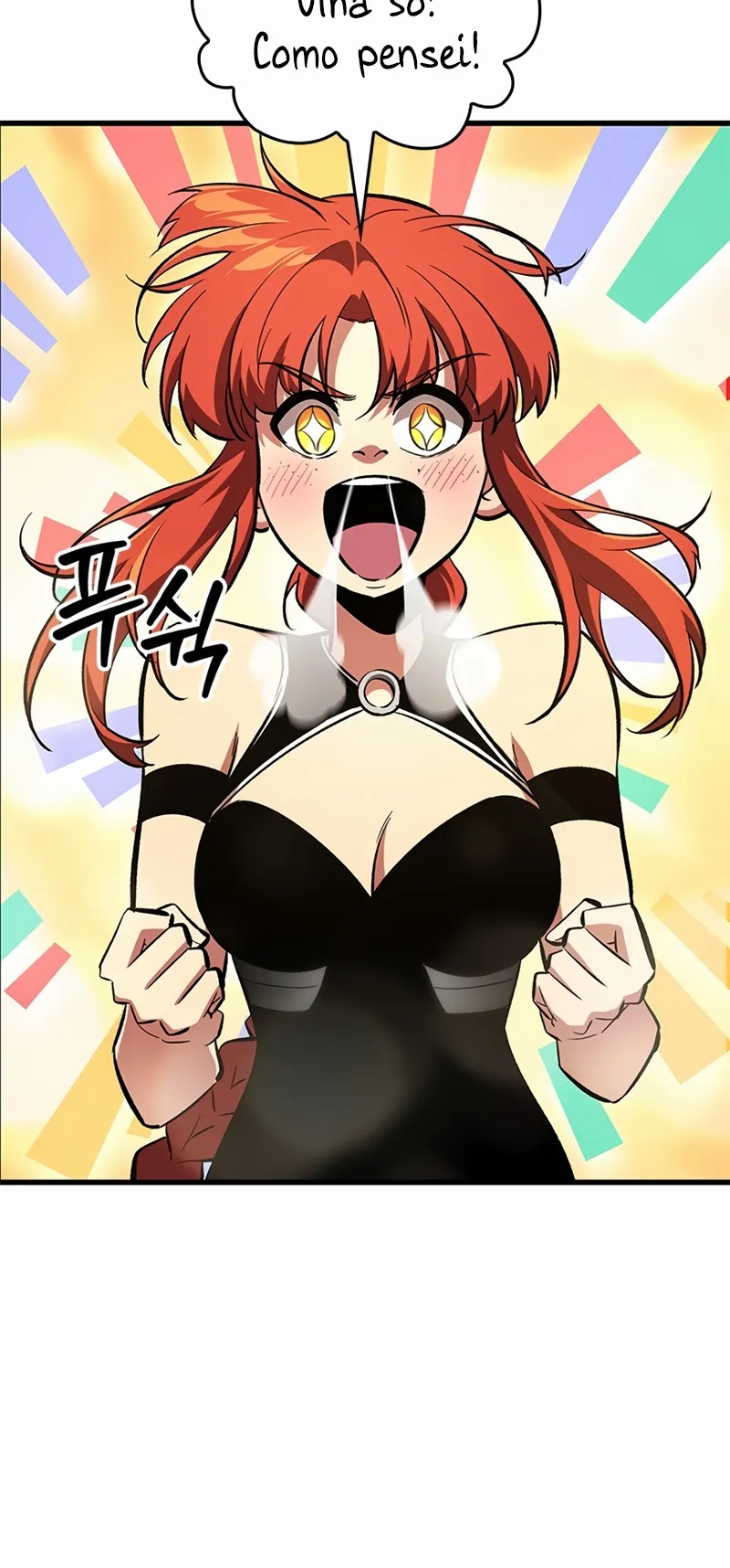Read Pick Me Up! PT Manga Online