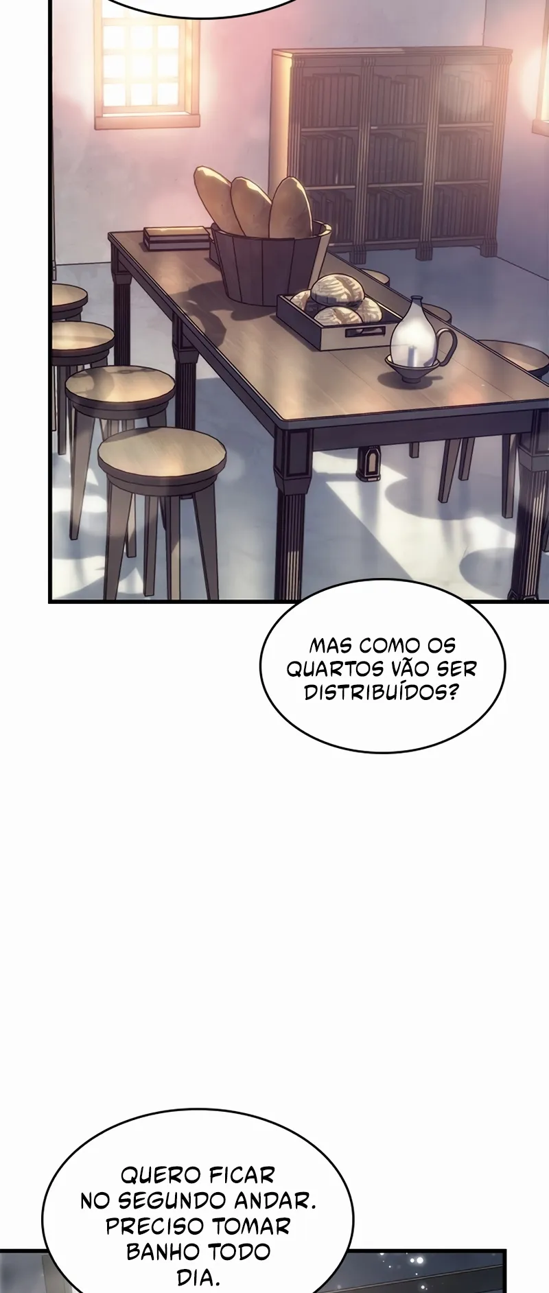 Read Pick Me Up! PT Manga Online