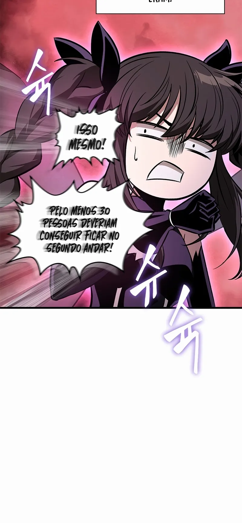 Read Pick Me Up! PT Manga Online