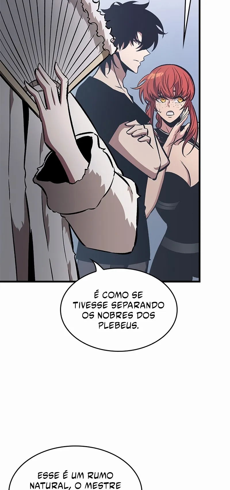 Read Pick Me Up! PT Manga Online