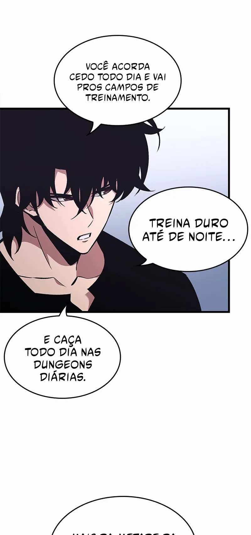 Read Pick Me Up! PT Manga Online
