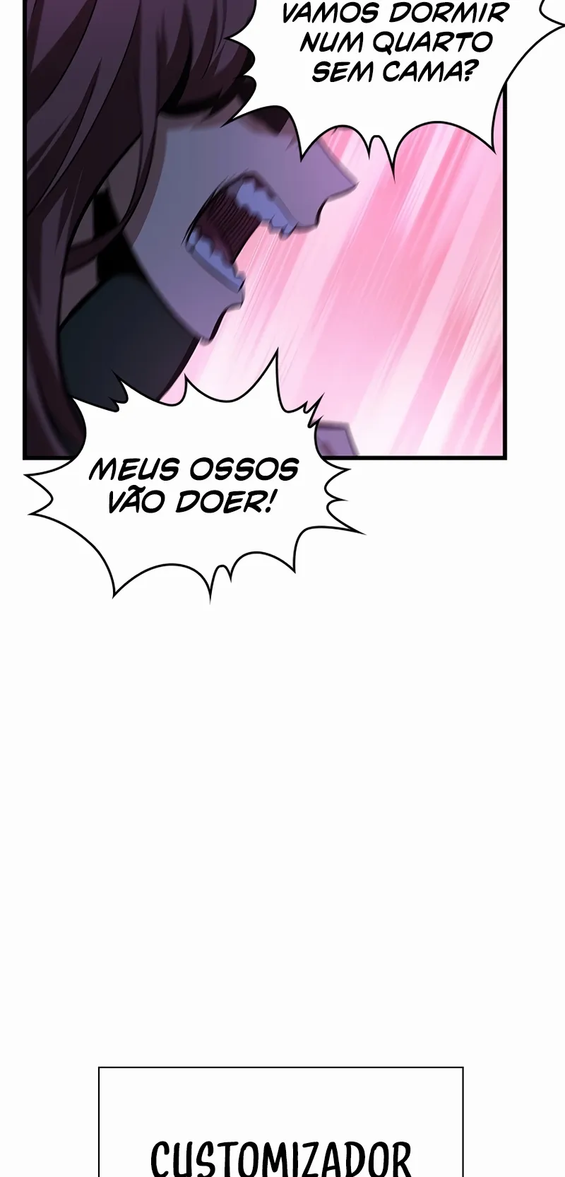 Read Pick Me Up! PT Manga Online