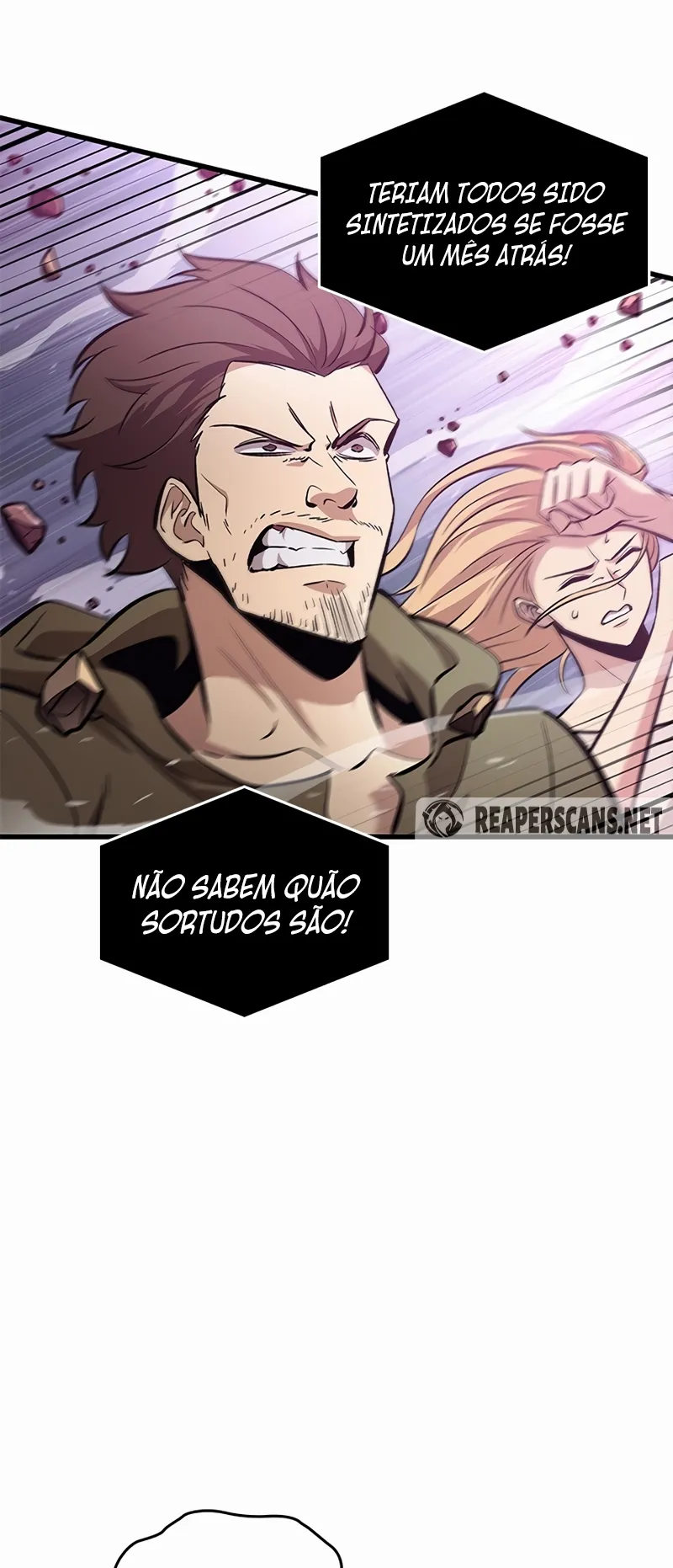 Read Pick Me Up! PT Manga Online