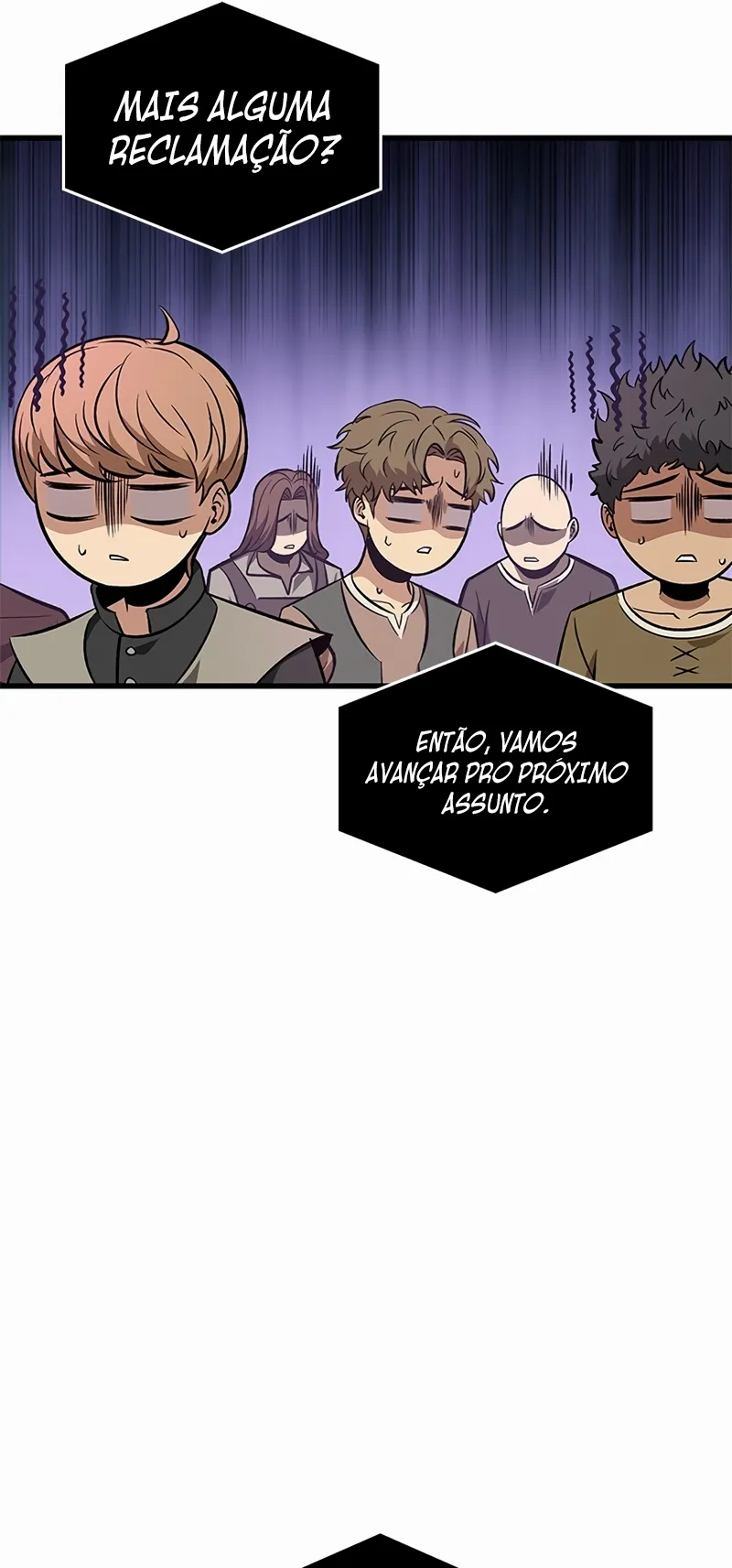 Read Pick Me Up! PT Manga Online