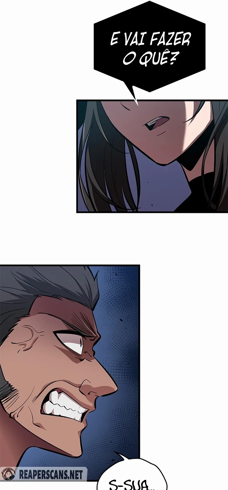 Read Pick Me Up! PT Manga Online