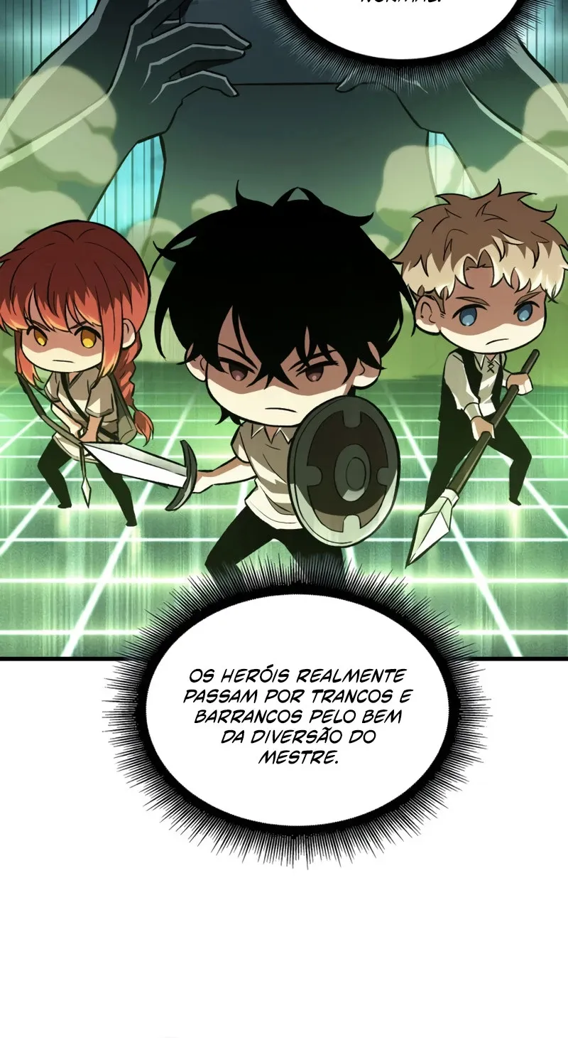 Read Pick Me Up! PT Manga Online