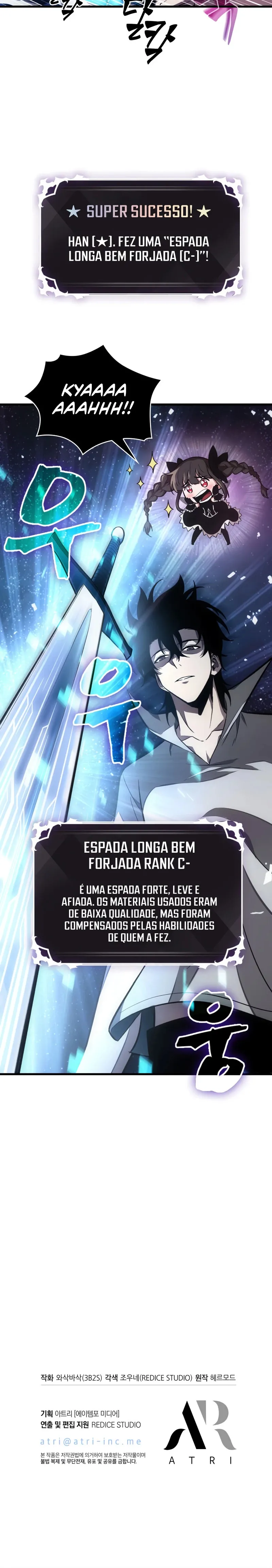 Read Pick Me Up! PT Manga Online