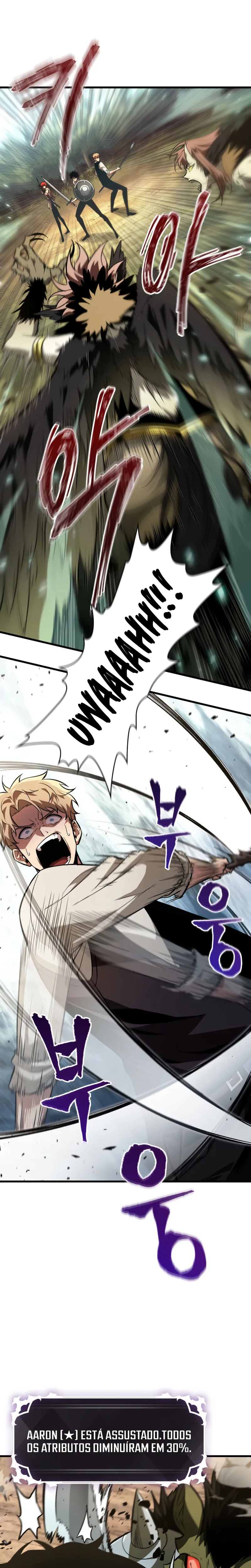 Read Pick Me Up! PT Manga Online