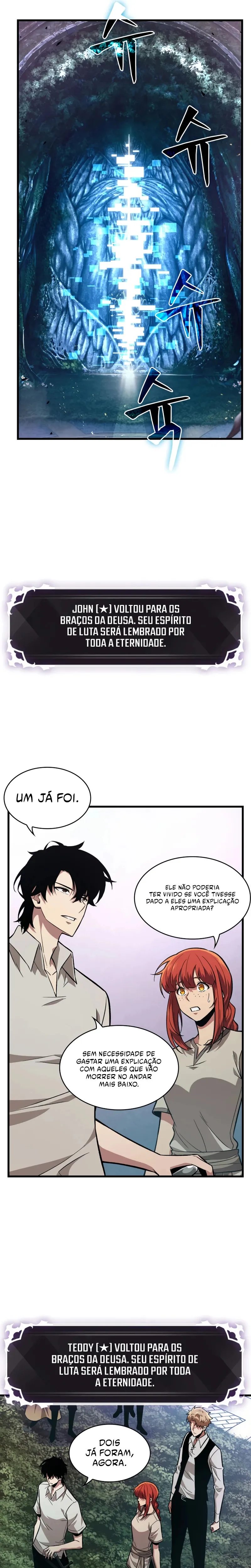 Read Pick Me Up! PT Manga Online