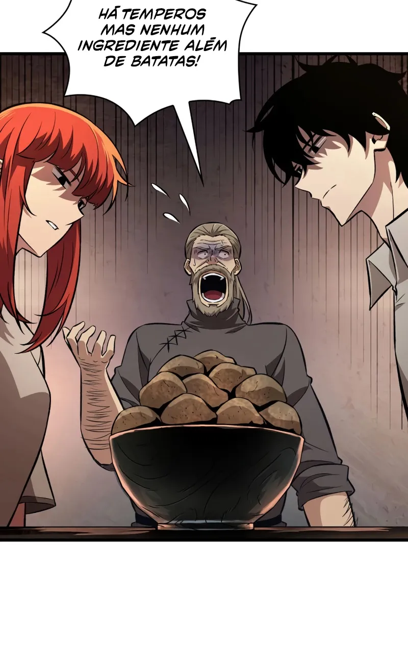 Read Pick Me Up! PT Manga Online