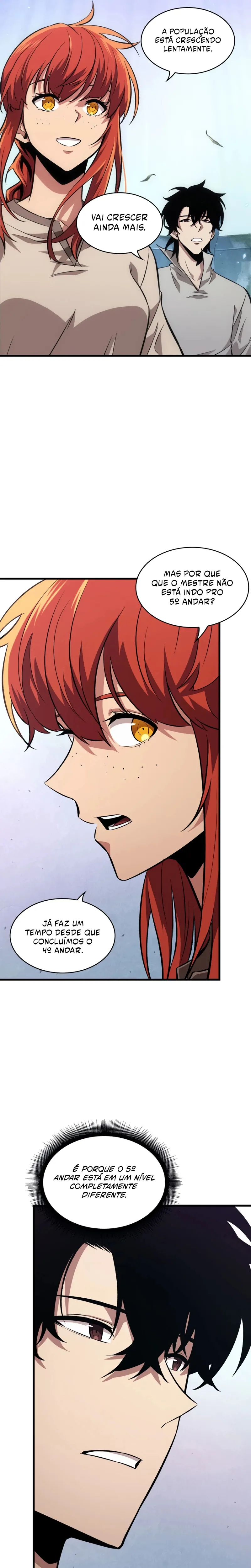 Read Pick Me Up! PT Manga Online