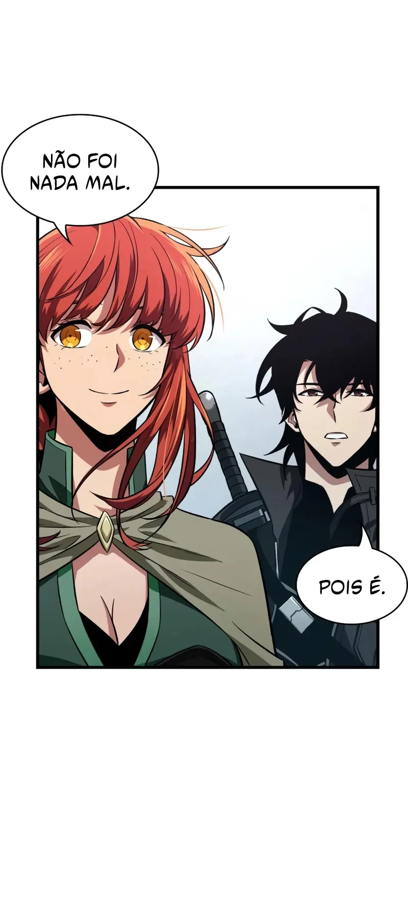 Read Pick Me Up! PT Manga Online