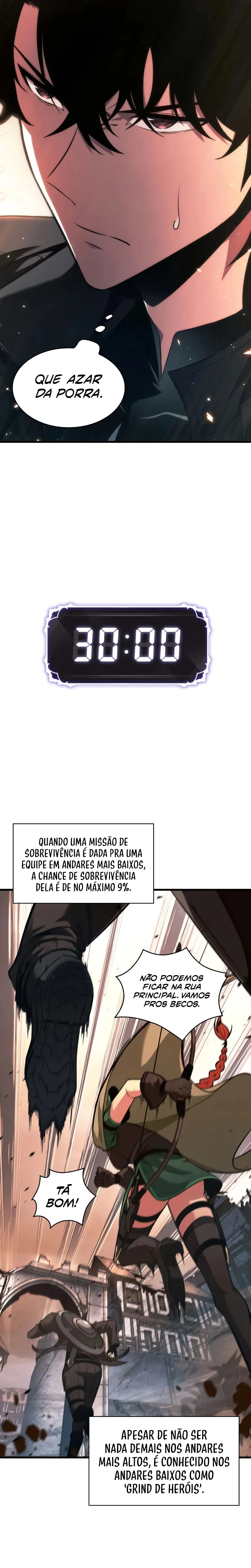 Read Pick Me Up! PT Manga Online