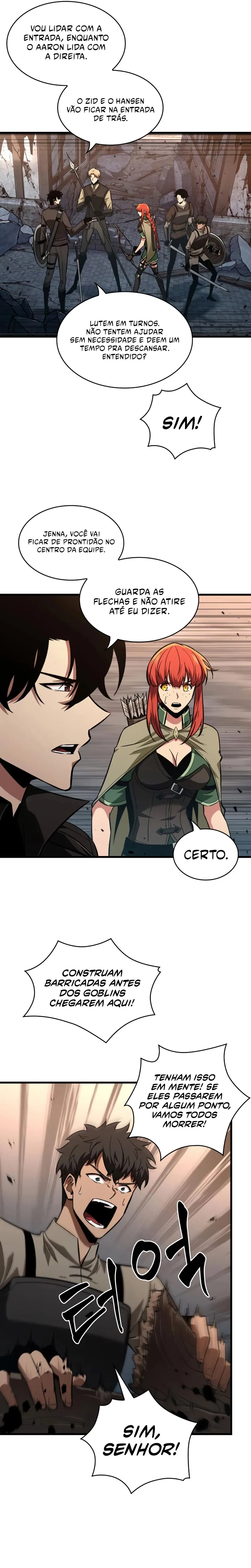 Read Pick Me Up! PT Manga Online