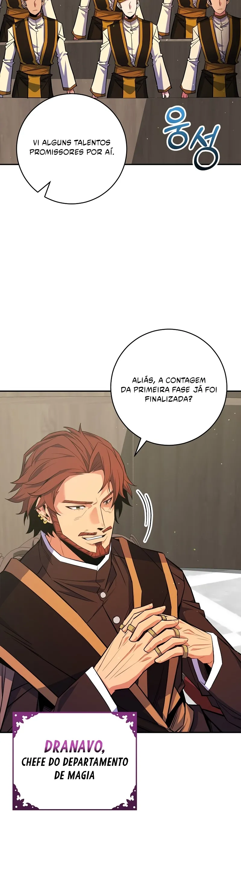 Read Reincarnated as a Genius Prodigy of a Prestigious Family Pt Manga Online