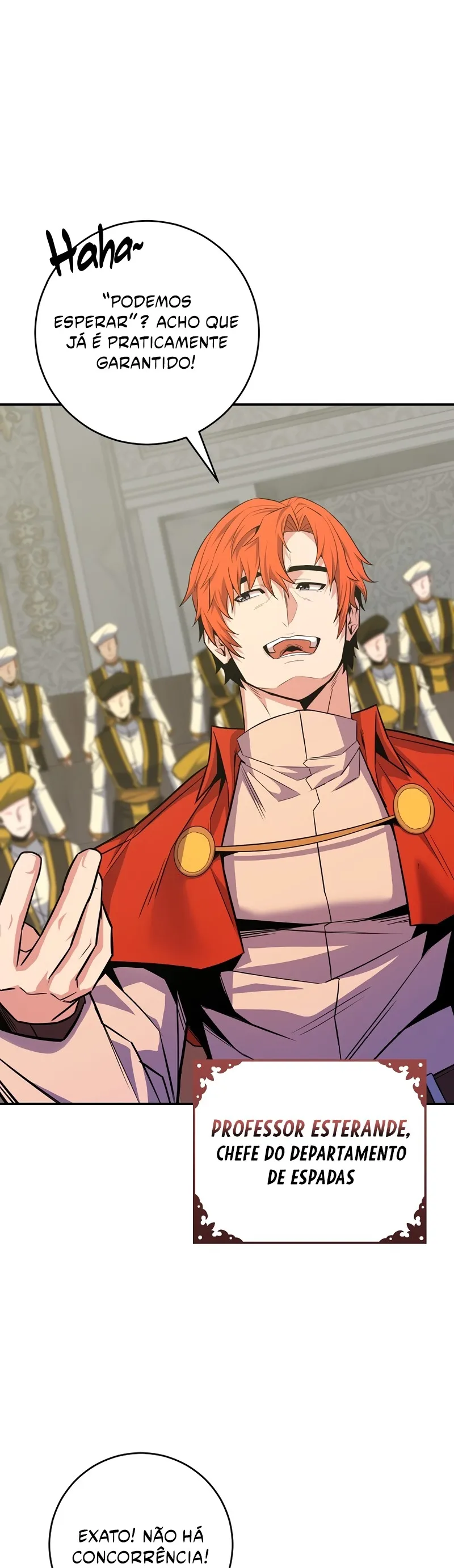 Read Reincarnated as a Genius Prodigy of a Prestigious Family Pt Manga Online