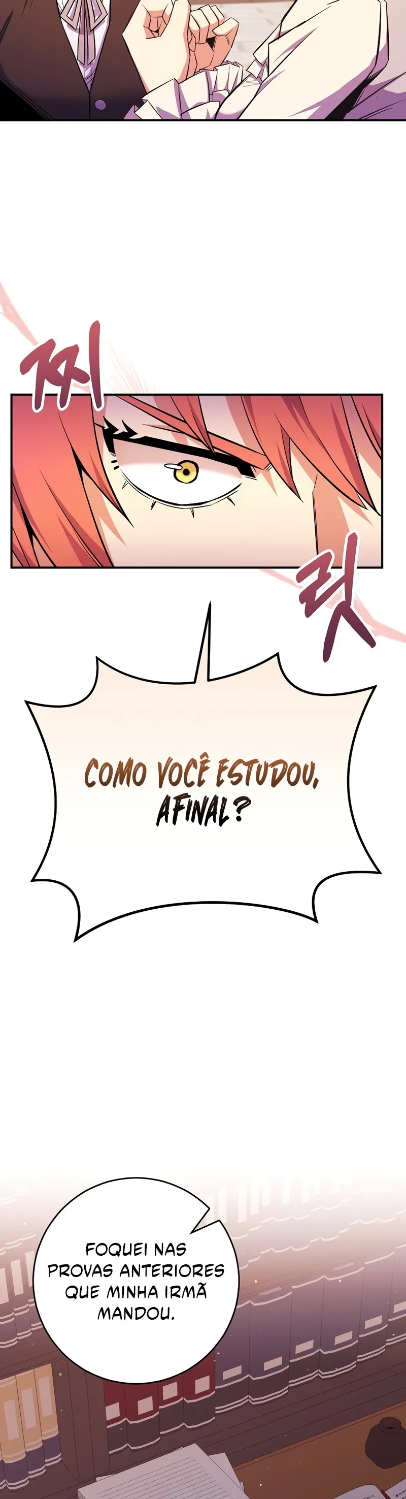 Read Reincarnated as a Genius Prodigy of a Prestigious Family Pt Manga Online
