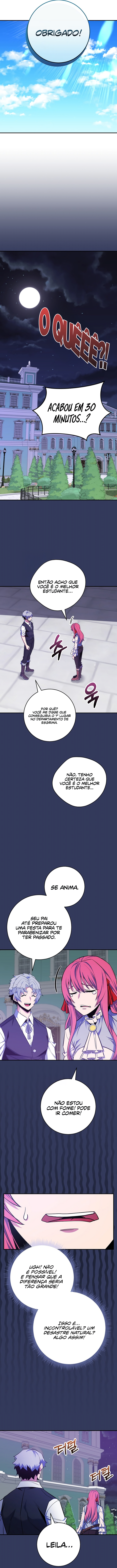 Read Reincarnated as a Genius Prodigy of a Prestigious Family Pt Manga Online