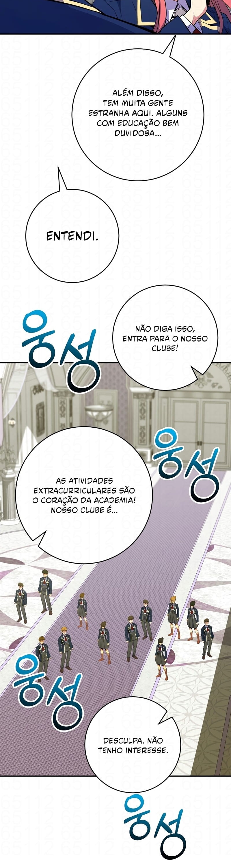 Read Reincarnated as a Genius Prodigy of a Prestigious Family Pt Manga Online