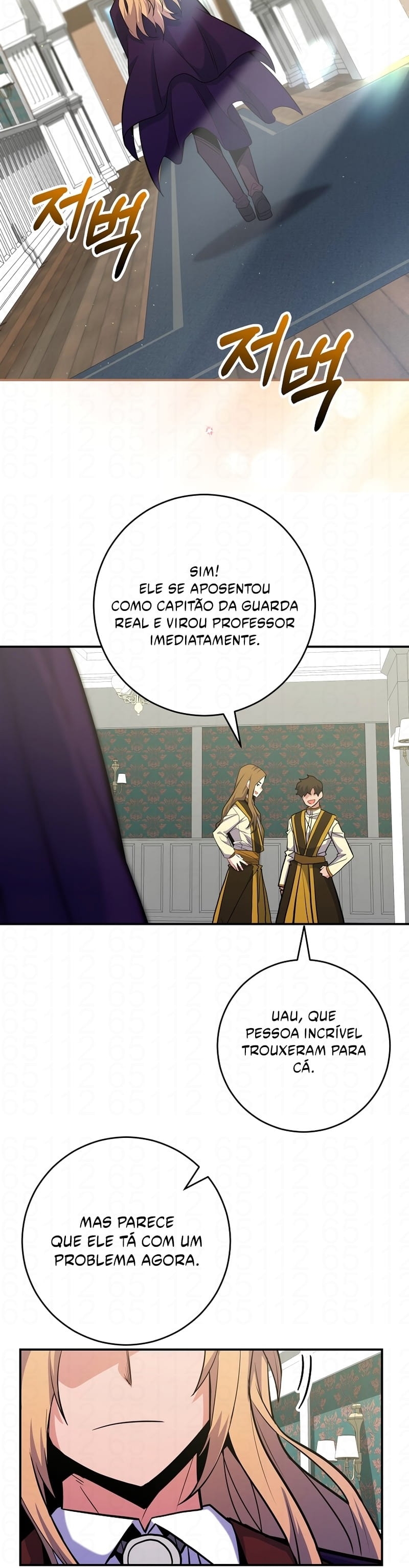 Read Reincarnated as a Genius Prodigy of a Prestigious Family Pt Manga Online
